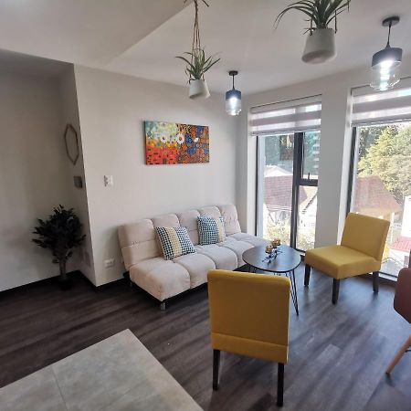 Apartament Cosmopolitan 502 La Paz Zewnętrze zdjęcie