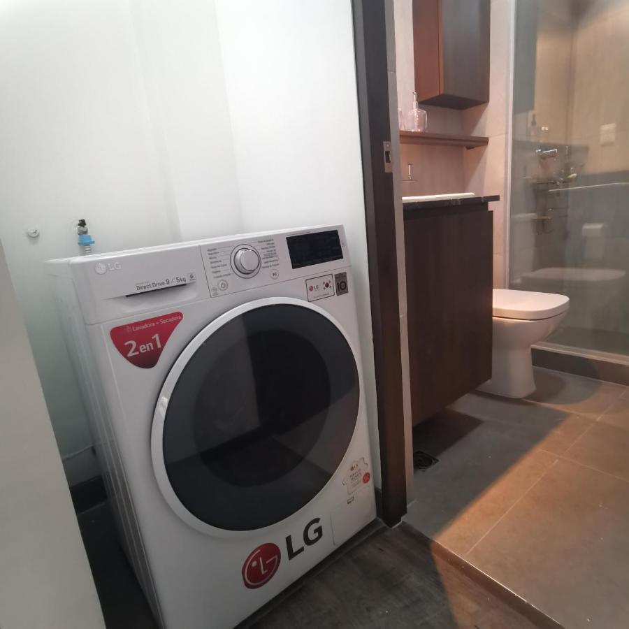 Apartament Cosmopolitan 502 La Paz Zewnętrze zdjęcie
