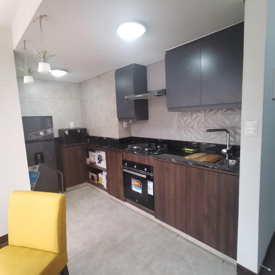 Apartament Cosmopolitan 502 La Paz Zewnętrze zdjęcie