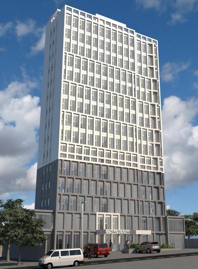 Apartament Cosmopolitan 502 La Paz Zewnętrze zdjęcie