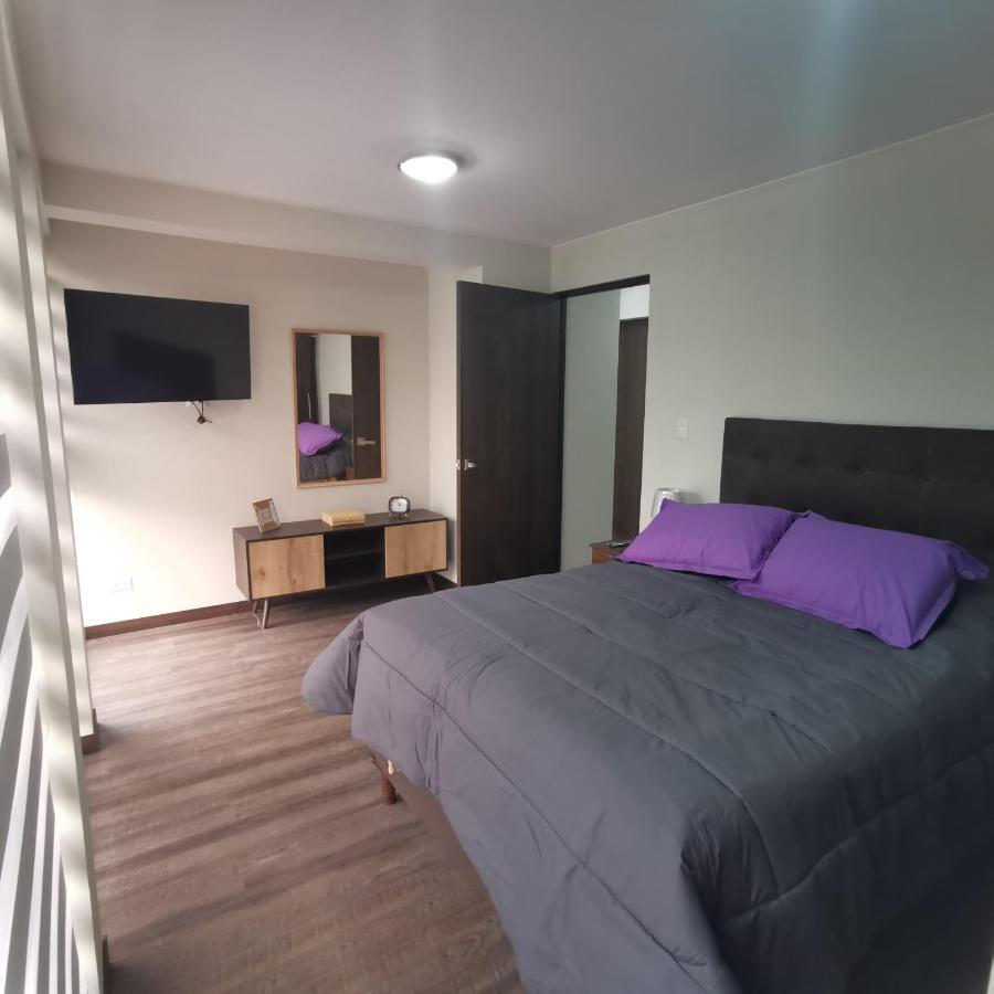 Apartament Cosmopolitan 502 La Paz Zewnętrze zdjęcie