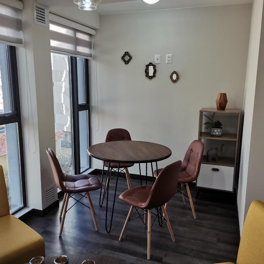 Apartament Cosmopolitan 502 La Paz Zewnętrze zdjęcie