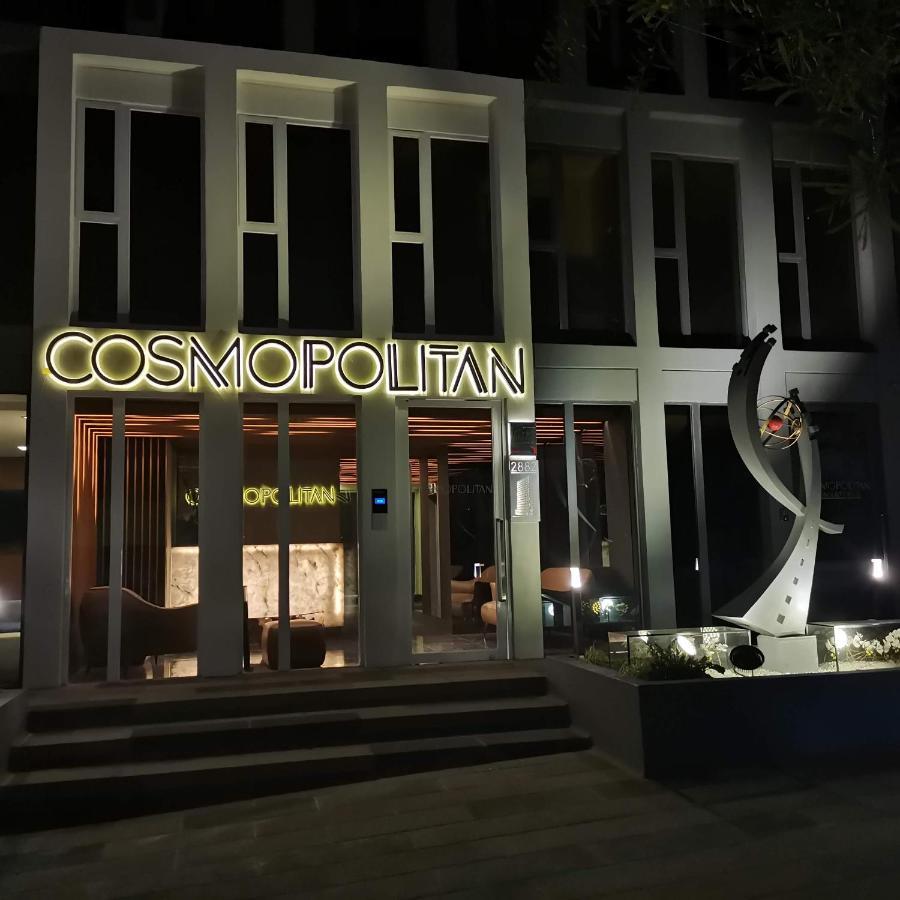Apartament Cosmopolitan 502 La Paz Zewnętrze zdjęcie